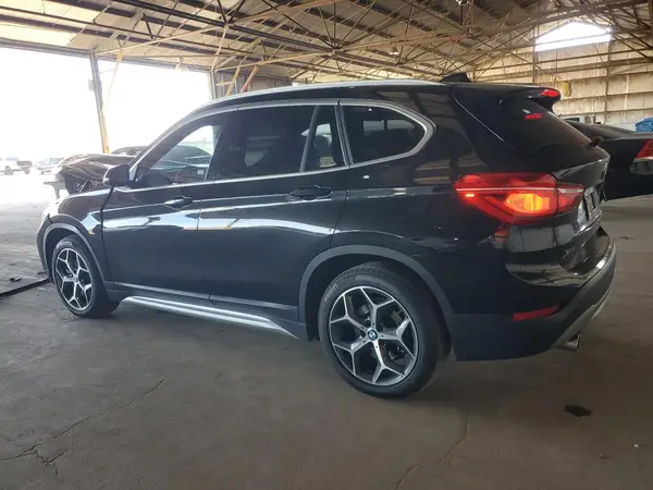 WBXHT3C56K5L37316 2019 BMW X1 - Image 2