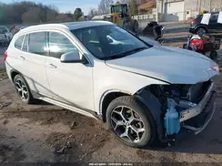 WBXHT3C56K5L37459 2019 BMW X1