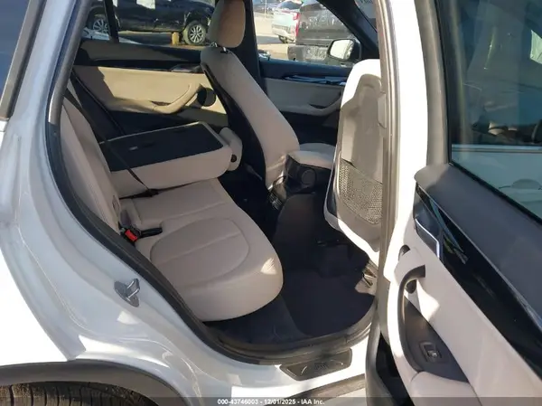 WBXHT3C56K5L37459 2019 BMW X1 - Image 8