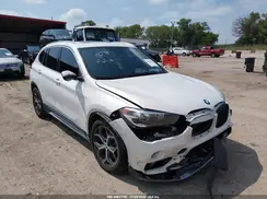 WBXHT3C56K5L38501 2019 BMW X1
