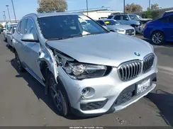 WBXHT3C56K5L38658 2019 BMW X1
