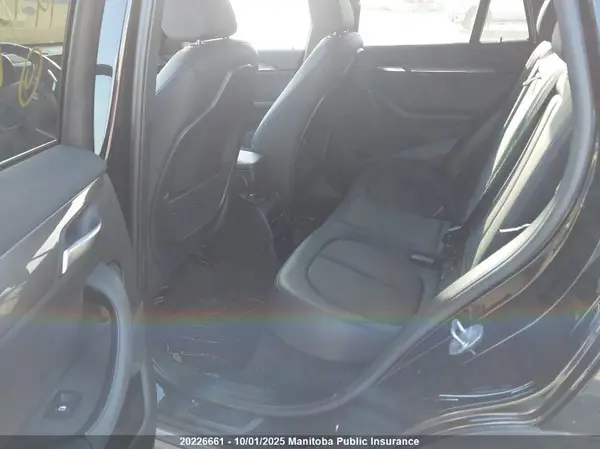 WBXHT3C56K5L89481 2019 BMW X1 - Image 8