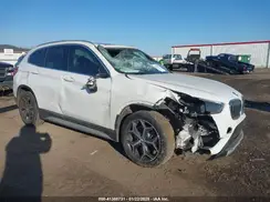 WBXHT3C56K5L89500 2019 BMW X1
