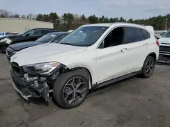 WBXHT3C56K5L89903 2019 BMW X1
