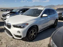 WBXHT3C56K5L90260 2019 BMW X1