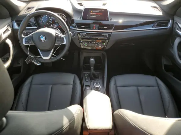 WBXHT3C56K5L90260 2019 BMW X1 - Image 8