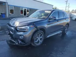 WBXHT3C56K5L97855 2019 BMW X1