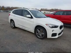 WBXHT3C57K3H35178 2019 BMW X1