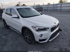 WBXHT3C57K3H36105 2019 BMW X1