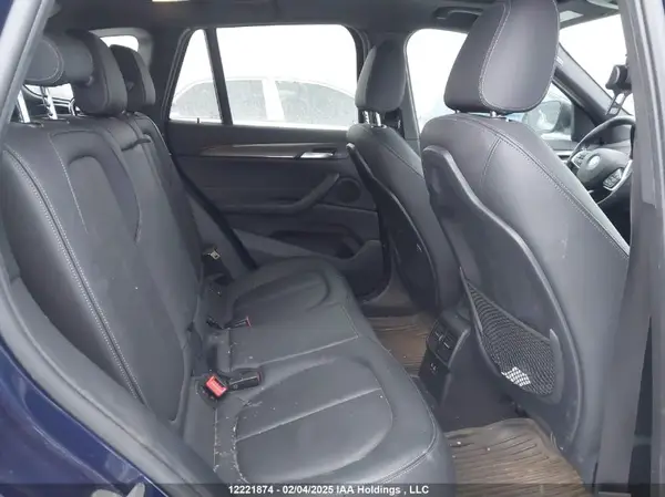 WBXHT3C57K3H36461 2019 BMW X1 - Image 8