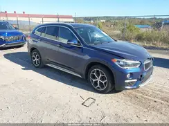 WBXHT3C57K5L36434 2019 BMW X1