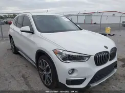 WBXHT3C57K5L37213 2019 BMW X1