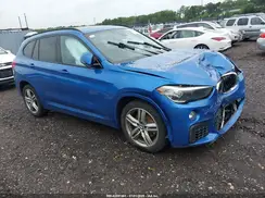 WBXHT3C57K5L37602 2019 BMW X1