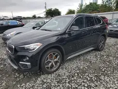 WBXHT3C57K5L37745 2019 BMW X1