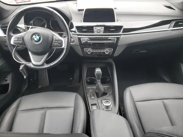WBXHT3C57K5L37745 2019 BMW X1 - Image 8
