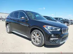 WBXHT3C57K5L89487 2019 BMW X1