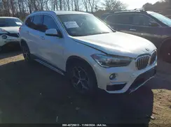 WBXHT3C57K5L89697 2019 BMW X1