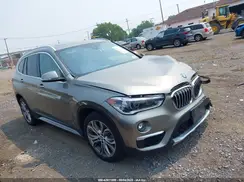WBXHT3C57K5L89957 2019 BMW X1