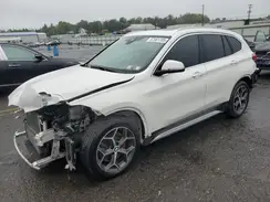 WBXHT3C57K5L90624 2019 BMW X1