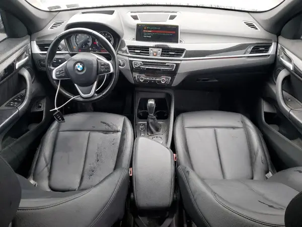 WBXHT3C57K5L90624 2019 BMW X1 - Image 8