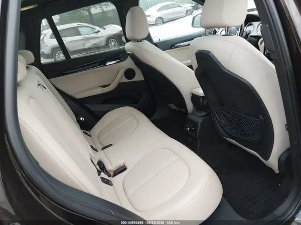 WBXHT3C57K5L90770 2019 BMW X1 - Image 8