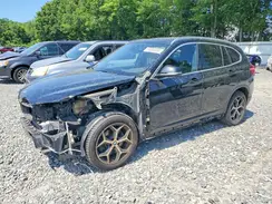 WBXHT3C57K5L90851 2019 BMW X1