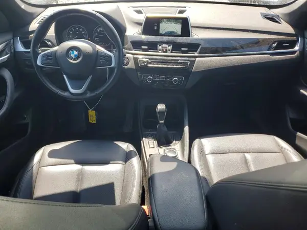 WBXHT3C57K5L90851 2019 BMW X1 - Image 8