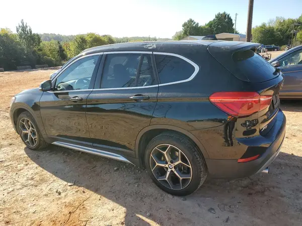 WBXHT3C57K5L91336 2019 BMW X1 - Image 2