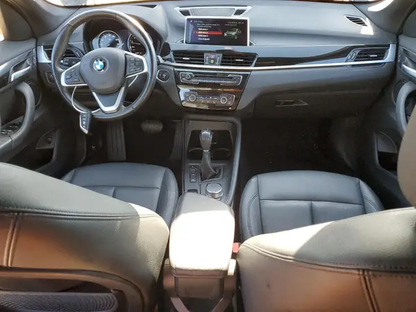 WBXHT3C57K5L91336 2019 BMW X1 - Image 8