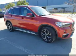 WBXHT3C57K5N21356 2019 BMW X1
