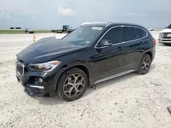 WBXHT3C57K5N23141 2019 BMW X1