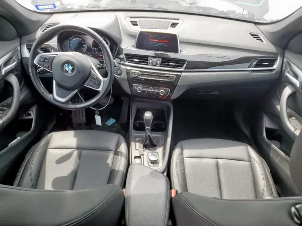 WBXHT3C57K5N23141 2019 BMW X1 - Image 8