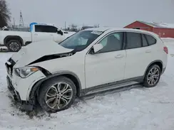 WBXHT3C57K5N42322 2019 BMW X1