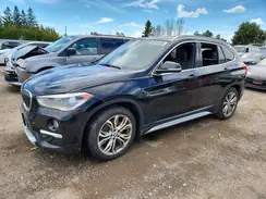 WBXHT3C57K5N55765 2019 BMW X1