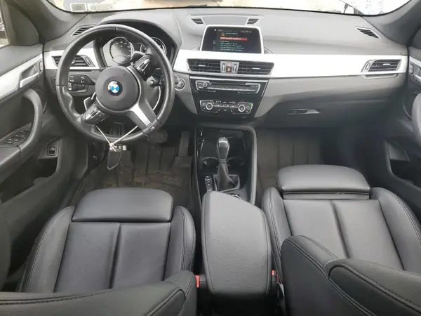 WBXHT3C57K5N57743 2019 BMW X1 - Image 8