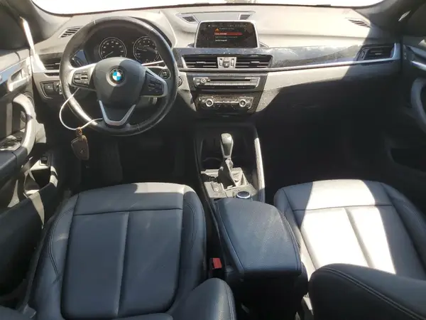 WBXHT3C58K3H35111 2019 BMW X1 - Image 8