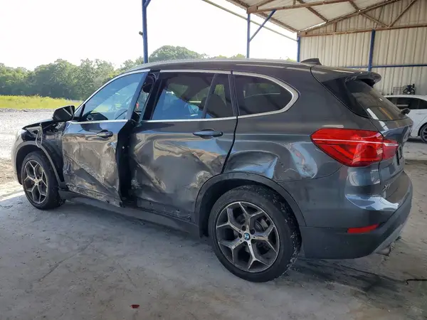 WBXHT3C58K3H36422 2019 BMW X1 - Image 2