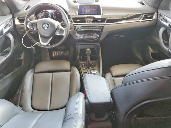 WBXHT3C58K3H36422 2019 BMW X1 - Image 8