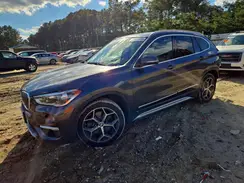 WBXHT3C58K5L35650 2019 BMW X1