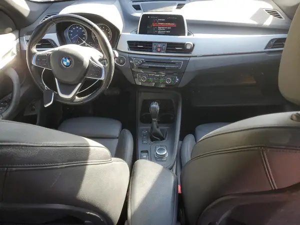 WBXHT3C58K5L35681 2019 BMW X1 - Image 8