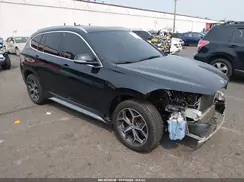 WBXHT3C58K5L36801 2019 BMW X1