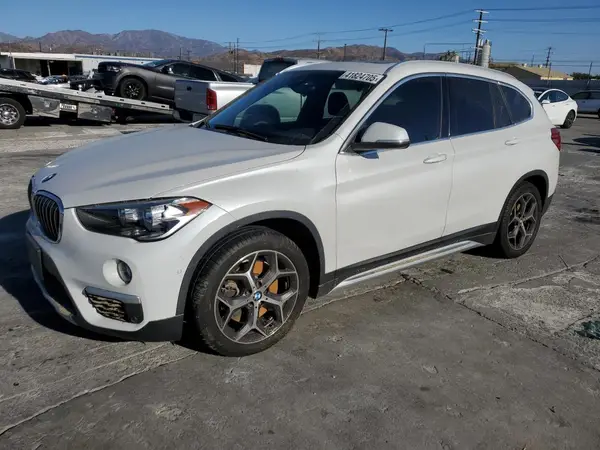WBXHT3C58K5L36880 2019 BMW X1 - Image 1