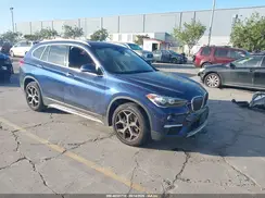 WBXHT3C58K5L36930 2019 BMW X1