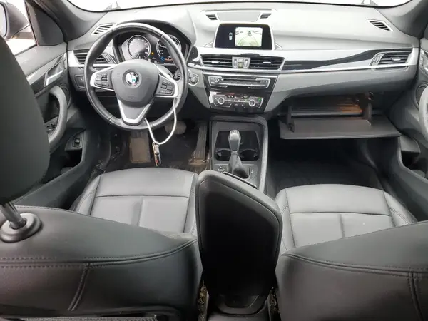 WBXHT3C58K5L37446 2019 BMW X1 - Image 8