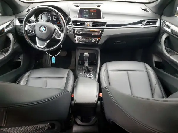 WBXHT3C58K5L37513 2019 BMW X1 - Image 8