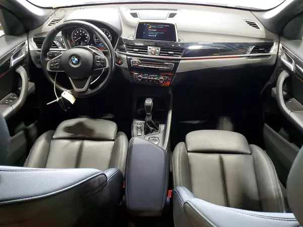 WBXHT3C58K5L38841 2019 BMW X1 - Image 8