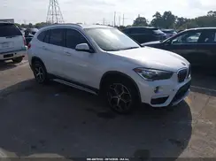 WBXHT3C58K5L89255 2019 BMW X1