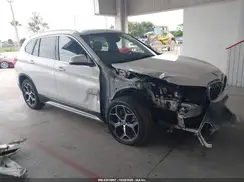 WBXHT3C58K5L89689 2019 BMW X1