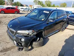 WBXHT3C58K5L89739 2019 BMW X1