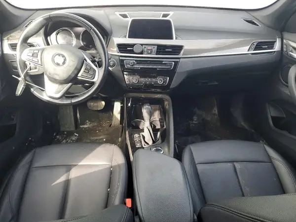 WBXHT3C58K5L90910 2019 BMW X1 - Image 8